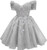 QueenLine Customized Sparkly Tulle Beaded Lace Off the Shoulder Corset Short Homecoming Dress