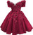 QueenLine Customized Sparkly Tulle Beaded Lace Off the Shoulder Corset Short Homecoming Dress