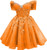 QueenLine Customized Sparkly Tulle Beaded Lace Off the Shoulder Corset Short Homecoming Dress