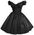 QueenLine Customized Luxury Off the Shoulder Sparkly Tulle Short Homecoming Dress