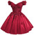 QueenLine Customized Luxury Off the Shoulder Sparkly Tulle Short Homecoming Dress