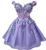 QueenLine Luxury Teens Off Shoulder Customized Quinceanera Puffy Tulle Butterfly Short Homecoming Dress