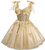 QueenLine Luxury Customized Teens Butterfly Short Glitter Tulle Lace Cocktail Homecoming Dress with Bow