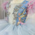 QueenLine Luxury Feathers Beading Princess Prom Quinceañera Girl Dress