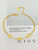 QueenLine Solid G18K Yellow Gold Bracelet and Necklace Jewelries Sets