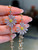 QueenLine G18K Yellow Gold 1.12ct Natural Yellow Diamonds Bracelets
