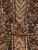 QueenLine Luxury Customized Hand Sewing Beads and Crystals Dress