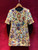 QueenLine Luxury mbroidery England Style Beading Short Sleeve Pencil Evening Dress