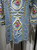 QueenLine Luxury Beaded Embroidery Vintage Bodycon Mini Evening Dress