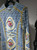 QueenLine Luxury Beaded Embroidery Vintage Bodycon Mini Evening Dress