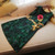 QueenLine Elegant Embroidery Sequins Rose Beaded Sleeveless Vest Dress