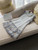 QueenLine Luxury Elegant French StyleTweed Sweet High-Grade Light Dress