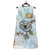 QueenLine A-line Embroidery Luxury Jacquard Beading Pencil Evening Dress