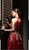 QueenLine Elegant Luxury Chinese Style High-end Cheongsam Collar Gown With Sequins