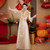 QueenLine Champagne-colored Xiuhe Chinese-style Wedding Dress