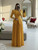 QueenLine Elegant Solid Split Coats Chiffon Skirt Two Pieces Blazer Skirts Suit Set
