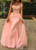 QueenLine robe de soiree Elegant Evening Dresses Lace Off the Shoulder Zipper Back Prom Gown Tulle Over skirts African evening Dress