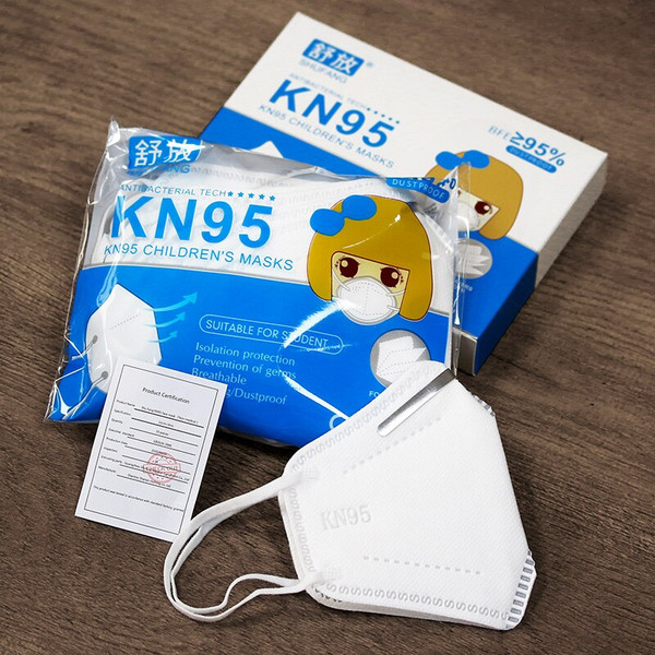 QueenLine n95masks niosh n95maskes washable kn95mask respirator filter pocket insert children facemask ffp3mask ffp2mask pm25