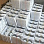 QueenLine Wholesale Eyelashes 10/20/30/50//100 Pairs 3D Mink Lashes Bulk Dramatic 25mm Fake False Magnetic Eyelashes Vendor Makeup 5D Lash