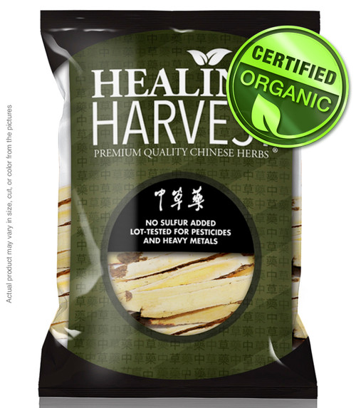 Huang Qi Organic (Premium)