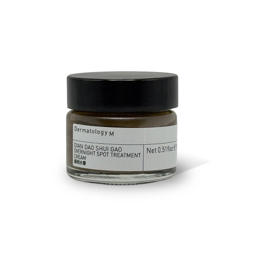 Fei Zi Dian Dao Shui Gao - Dermatology M