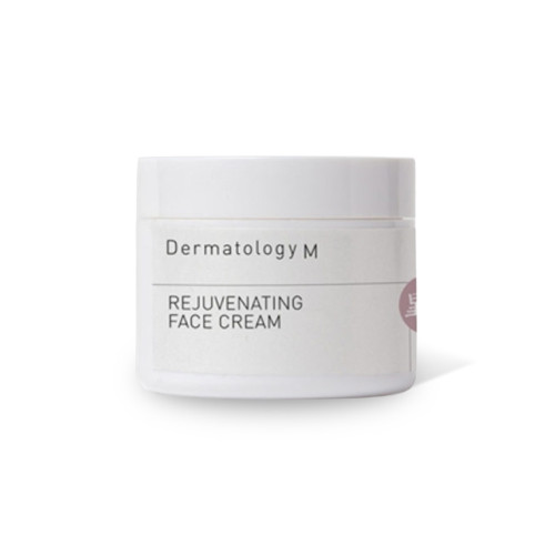 Rejuvenating Face Cream - Dermatology M Rejuvenating Face Cream - Dermatology M