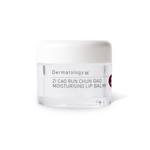 Zi Cao Run Chun Gao Moisturizing Lip Balm - Dermatology M Zi Cao Run Chun Gao Moisturizing Lip Balm - Dermatology M