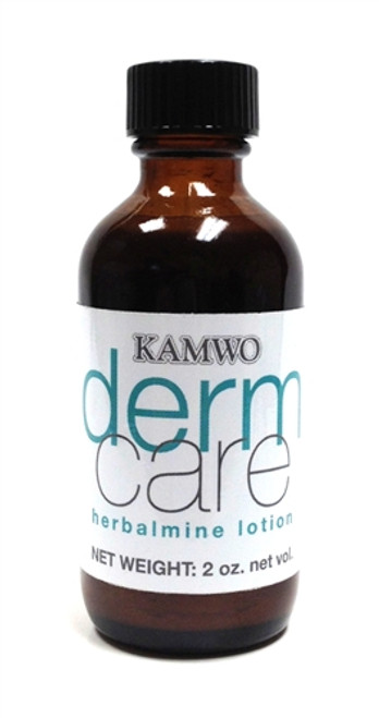 dermcare Herbalmine Lotion (2 oz)