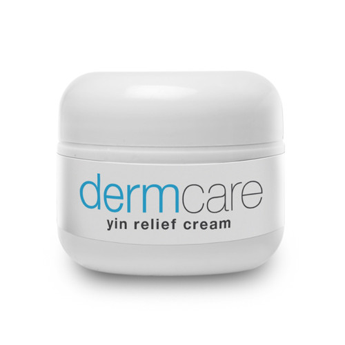 Dermcare Yin Relief Cream (1 oz)