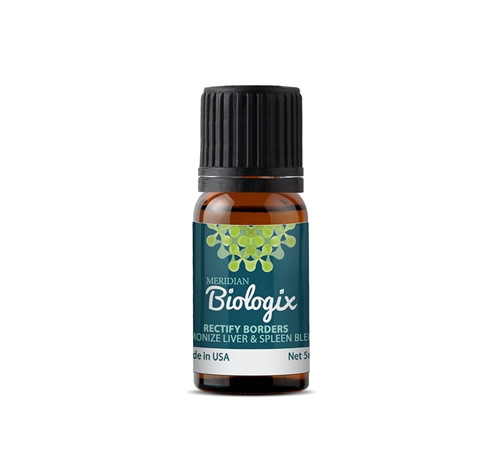 Rectify Borders (Blends) (5ml) (Meridian Biologix)