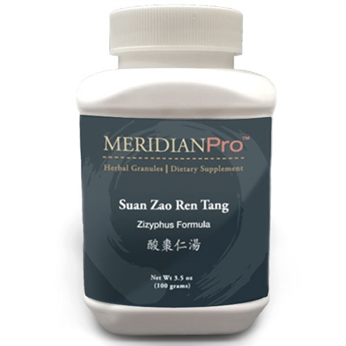 Suan Zao Ren Tang (Powder) Zizyphus Formula