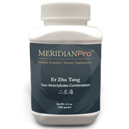 Er Zhu Tang (Powder) Two Atractylodes Combination