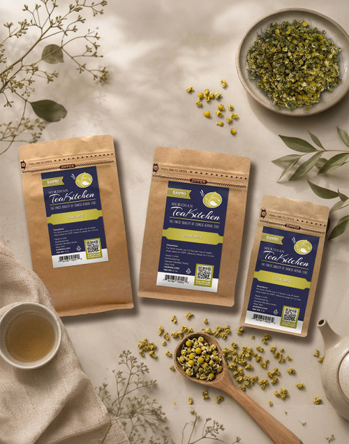 Chamomile Tea