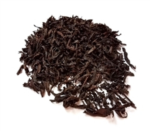Wu Yi Oolong