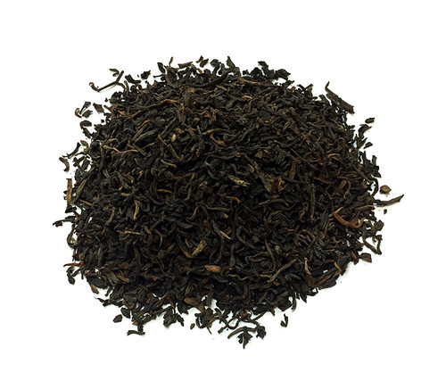 YUNNAN AGED PU ER (1.0 lb)