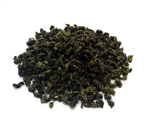 Monkey Picked Oolong Tea