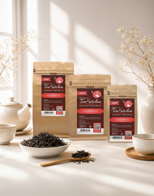 Tian Hong Red Tea