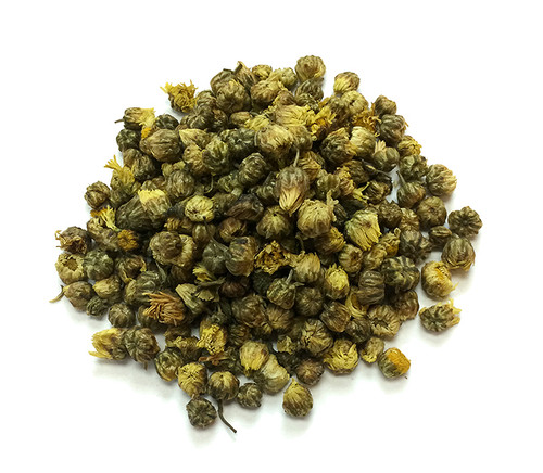 Fine Tea - Loose Leaf Tea - Wild Fragrant Baby Mum Tea