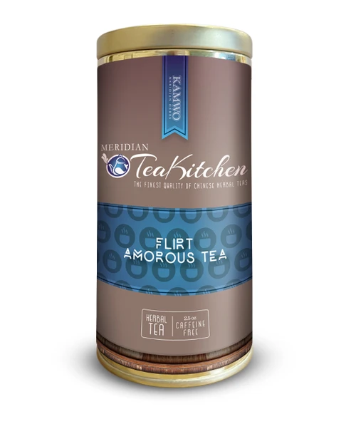 Meridian Tea Kitchen Flirt Amorous Tea (2.5 oz)