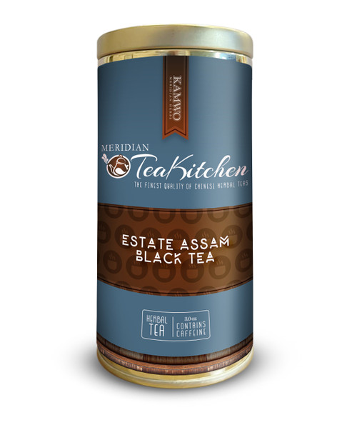 Meridian Tea Kitchen Estate Assam (2.5 oz)
