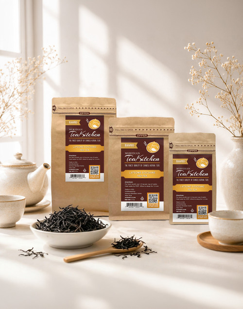 Lapsang Souchong Red Tea