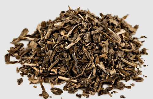 Organic Green Tea Organic Green Tea