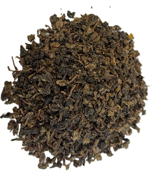 Fujian Oolong Tea