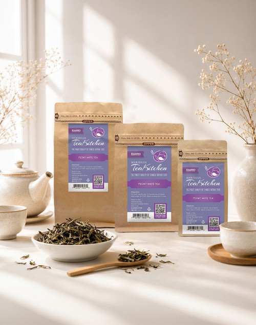 Peony White Tea