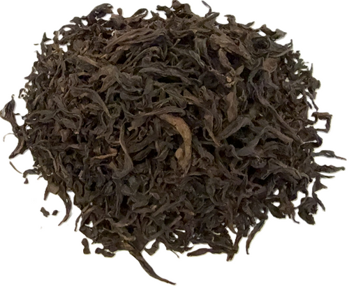 Da Hong Pao Oolong Tea