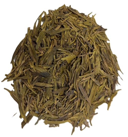 Min Qian Dragonwell Green Tea Min Qian Dragonwell Green Tea