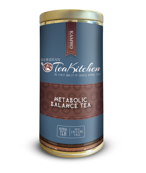 Meridian Tea Kitchen Metabolic Balance Tea