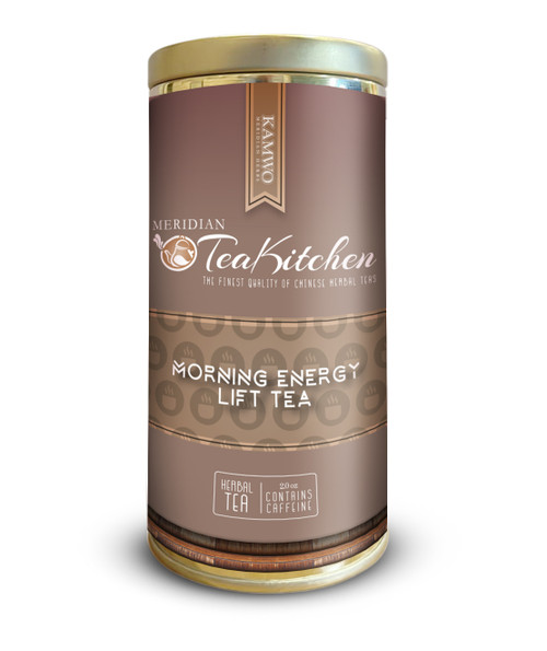 Meridian Tea Kitchen Morning Energy Lift Tea