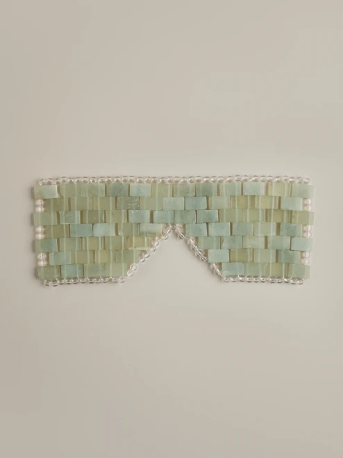 The Jade Eye Mask - Mount Lai