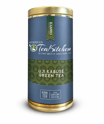 Meridian Tea Kitchen Uji Kabuse Green Tea (3 oz)
